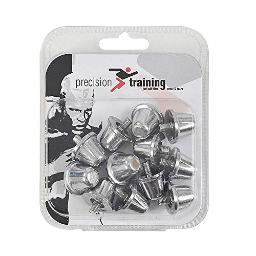 Precision Training Alloy 15mm Rugby Union