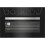 Hotpoint Hotpoint DIH 82G B Built-In Electric Multifunction Double 4