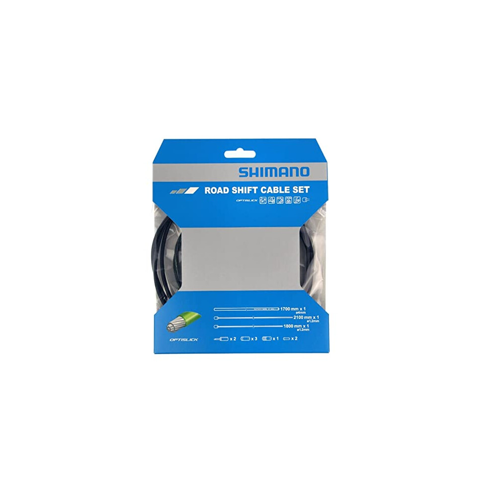 Shimano Spares Unisex's Y60198010 Bike Parts, Other, One Size