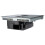 electriQ 60cm Venting Induction Hob with Flex Zone 3