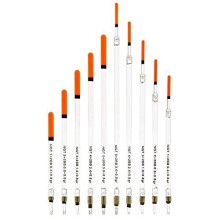 10 X Loaded Coarse Fishing Tackle floats Wagglers Match Pleasure Lake