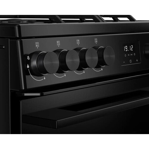 Belling Belling 60cm wide Double Oven Dual Fuel BEL 1