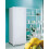 Candy Candy CUQS 513EWK Upright Freezer - White - 5