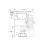 electriQ 60cm Venting Induction Hob with Flex Zone 6