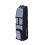 MacGregor VIP II Travel Cover, Black/Silver 1
