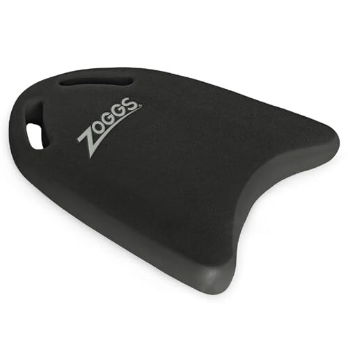 Zoggs Zoggs EVA Kick Board Medium Black, One Size, 311646