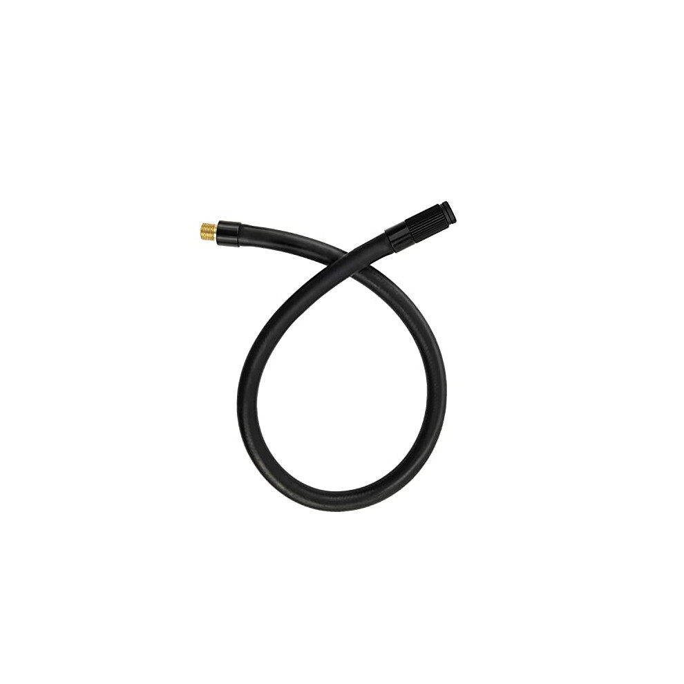 Photos - Other sciuU 40cm / 15.7 inches Extension Tube Hose for Portable Air Compressors, Bike Car Motorcycle Bicycle Tyre Air Pump Inflato