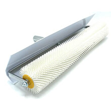 CCA Spiked Aeration Roller 500mm Wide for Latex screeding and Smoothing Out self Levelling Compound. with 21mm Spikes to Remove air Bubbles and Leave