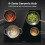 Hisense Hisense E6422SC Built-in 60cm Electric Ceramic Hob with 5