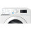 Indesit Indesit BDE 86436 WV UK Washer Dryer - 2