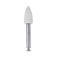 P0352D NTI Silicone Polishers White RA Latch Shank P0352 10/Pk
