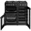 Belling Belling Cookcentre 90cm Dual Fuel Range Cooker - 2