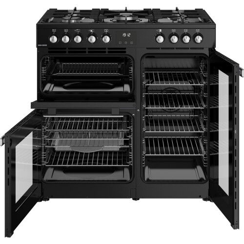 Belling Belling Cookcentre 90cm Dual Fuel Range Cooker - 1