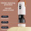 Mini Portable Clothes Dryer, Mini Clothing Care Machine, 3