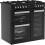 Belling Belling Cookcentre 90cm Dual Fuel Range Cooker - 5