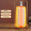 Mini Portable Clothes Dryer, Mini Clothing Care Machine, 5