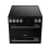 Belling Belling 60cm wide Double Oven BEL FSA VISION 3