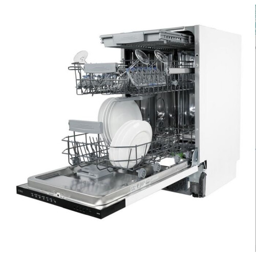 CDI4251 45cm Fully Integrated Slimline Dishwasher, 9 Place 1