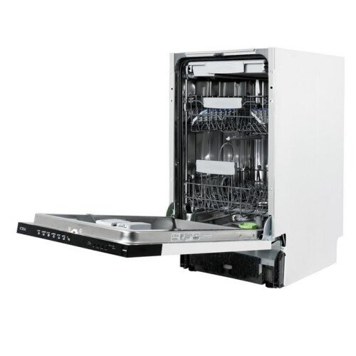 CDI4251 45cm Fully Integrated Slimline Dishwasher, 9 Place 2