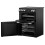 Belling Belling 60cm wide Double Oven BEL FSA VISION 4