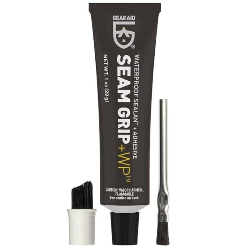 McNett Seam Grip Sealing Repair Kit 30 ml