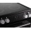 Belling Belling 60cm wide Double Oven BEL FSA VISION 5