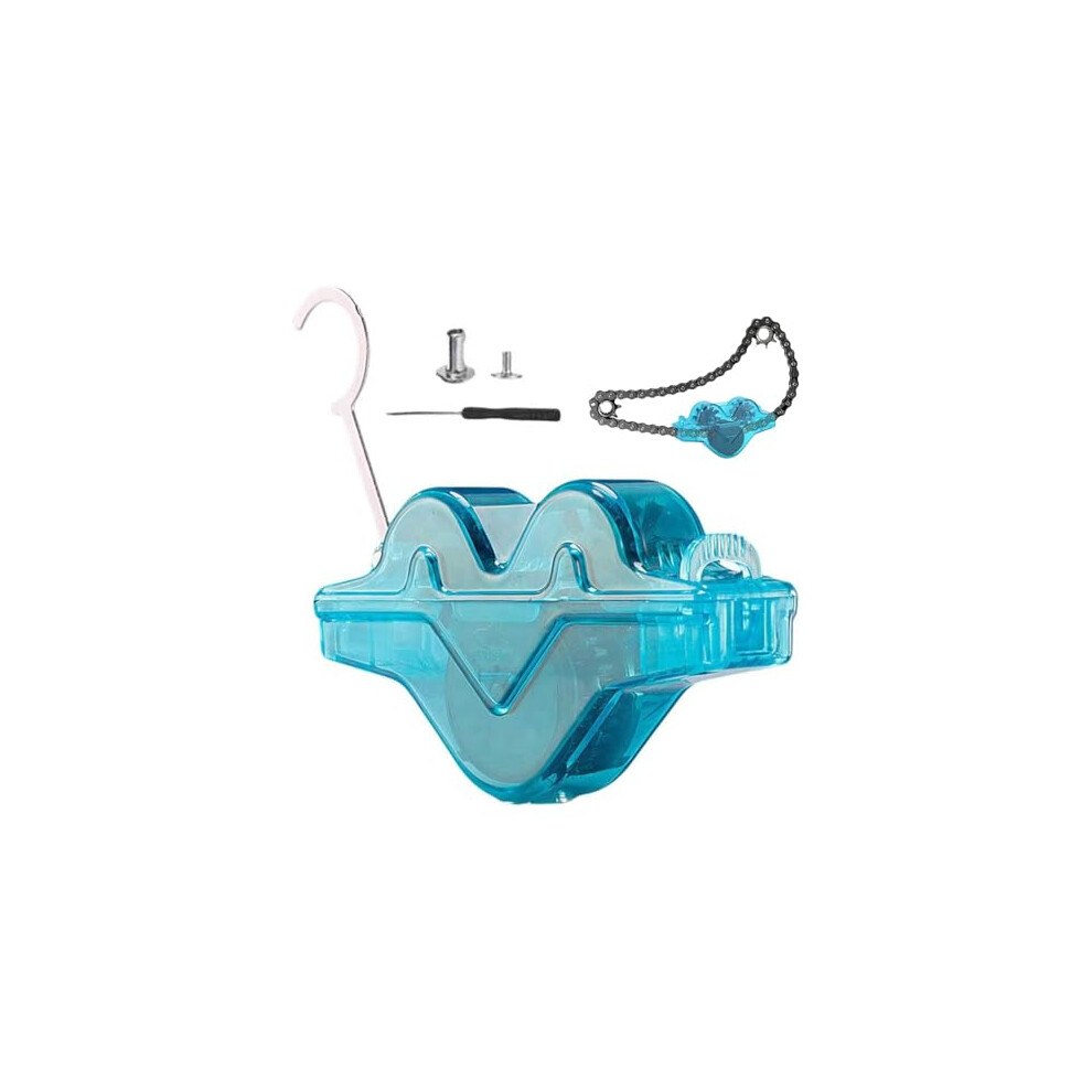 Photos - Climbing Gear Bicycle Chain Cleaning Kit,  New Model Cycling Chain Cleaner Kit, Cycle Chain Scrubber Cleans Tool, Suitable for Cycling 2026