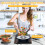 Alemania 2 Ring Electric Ceramic Hob 3000W 30cm 3