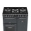 Stoves Stoves Richmond 90cm Dual Fuel Range Cooker - 6