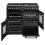 Stoves Stoves Richmond 100cm Dual Fuel Range Cooker - 2