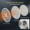 Bonnlo 2.5KG Vented Tumble Dryer - Compact Mini 5