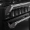 Stoves Stoves Richmond 100cm Dual Fuel Range Cooker - 4