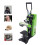 Desnysmf Heavy Duty Hat Heat Press with Curved 2