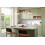 Plus Lunar Quartzstone Postformed Laminate Kitchen Worktop 3000mm 2