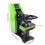 Desnysmf Heavy Duty Hat Heat Press with Curved 3