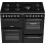 Stoves Stoves Richmond 100cm Dual Fuel Range Cooker - 5