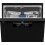 Beko Beko b300 Standard Dishwasher - Black - D 3