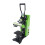 Desnysmf Heavy Duty Hat Heat Press with Curved 5