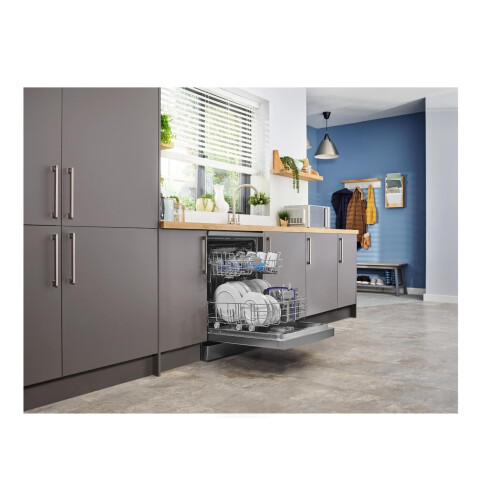 Beko Beko BDFN26430X Pro Hygiene Intense Full-Size Dishwasher 2
