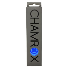 Elite BABY BLUE Grip, Hockey Grip, Chamois Grip, NEW grip