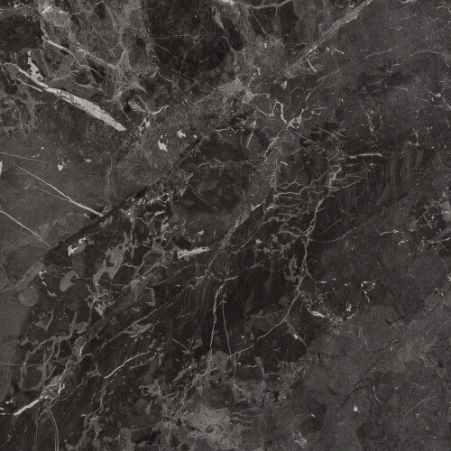 Plus Marquina Marble Postformed Laminate Kitchen Worktop 3000mm 2