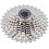 Shimano Shimano CASSETTE CS-HG500 10 SPEED 11-34, Silver 1