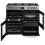Belling Belling Cookcentre 100DF 100cm Dual Fuel Range Cooker 3
