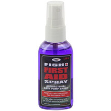 NEW FISH AID SPRAY Carp Care Antiseptic Unhooking Scales Treatment