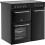 Belling Belling Farmhouse 90E 90cm Electric Range Cooker with 4