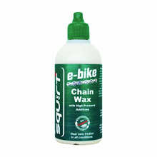 Squirt e-bike Chain Wax - 120ml