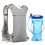 Lixada Lightweight Hydration Backpack 5L Running Backpack Hydration Backpack Waterproof and Breathable Large Capacity Outdoor Riding Backpack Lightwe 1