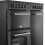 Belling Belling Farmhouse 90E 90cm Electric Range Cooker with 6