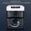 Compressor Car Fridge Freezer - 12V Camping Refrigerator 4