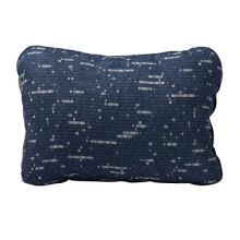 Therm-a-Rest Thermarest Compessible Pillow Cinch Regular Warp Speed